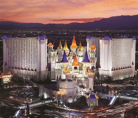 las vegas hotel reviews